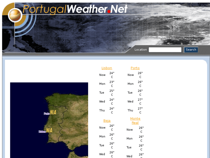 www.portugalweather.net