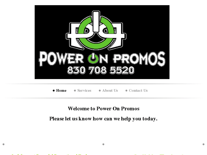 www.poweronpromos.com