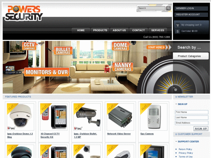 www.powerssecurity.com