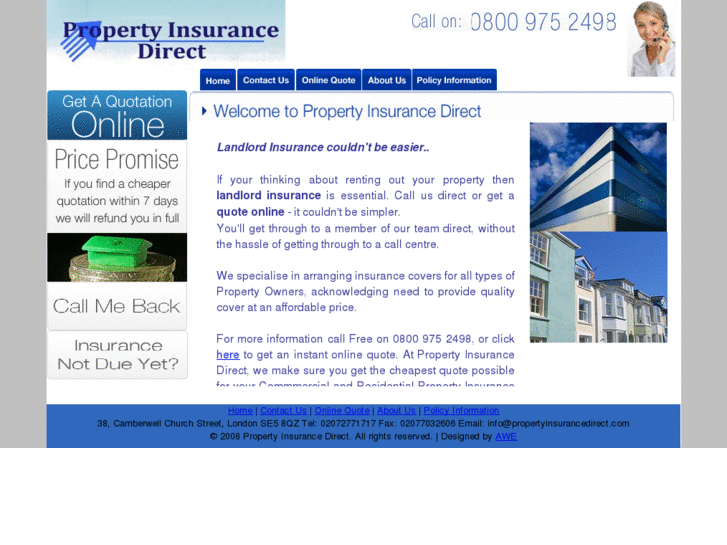 www.propertyinsurancedirect.com