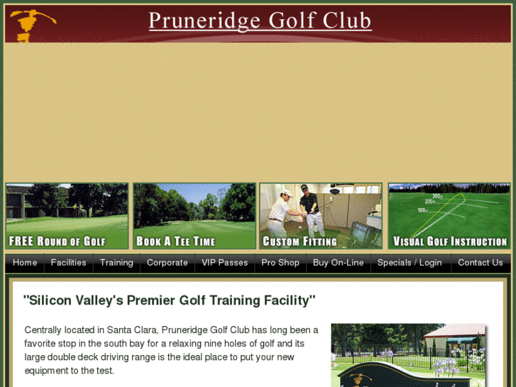 www.pruneridgegolfclub.com