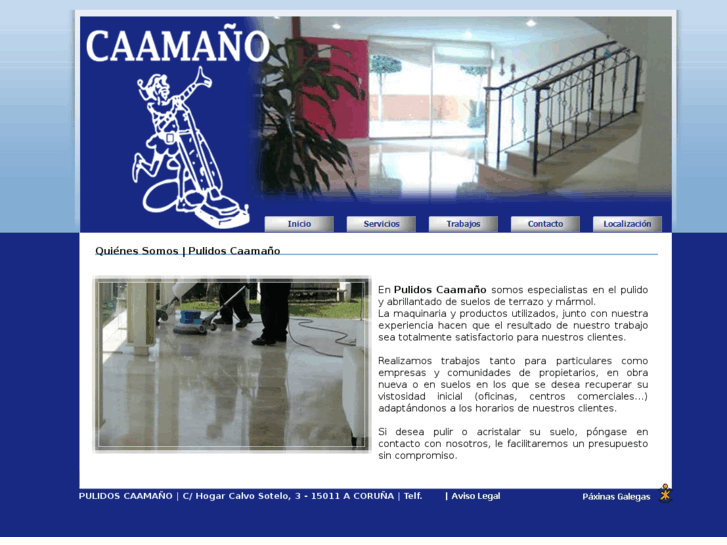 www.pulidoscaamano.com