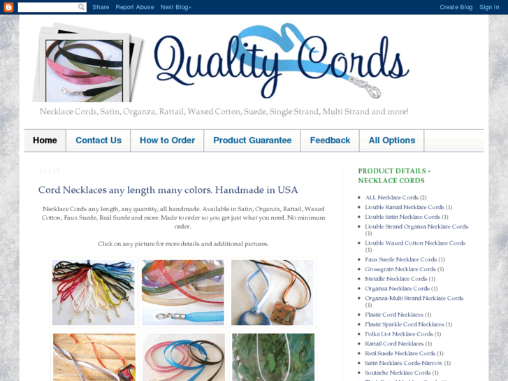 www.qualitycords.com