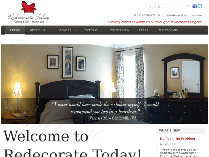 www.redecorate-today.com