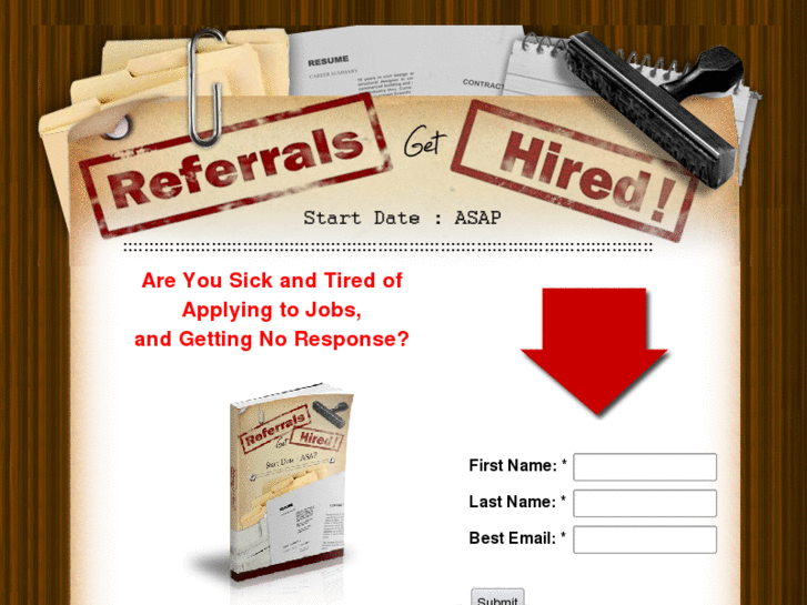 www.referaljobsearch.com