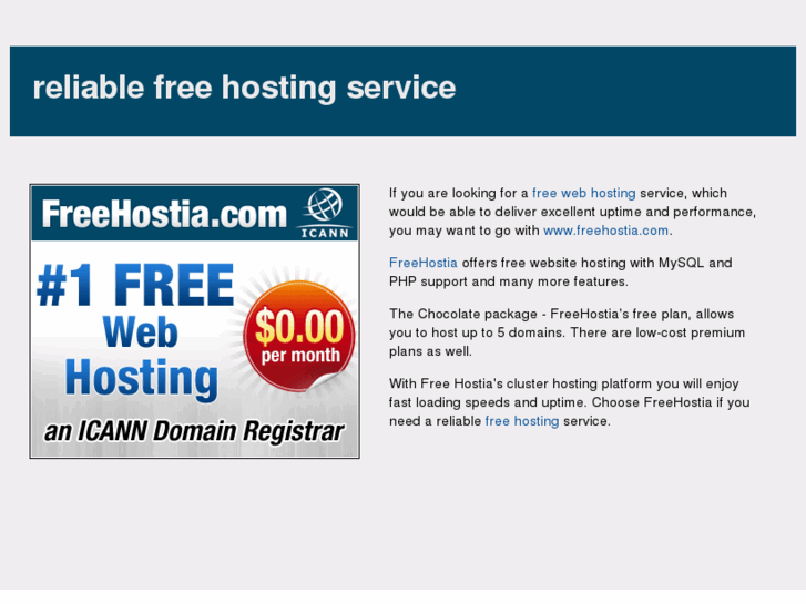 www.reliable-free-hosting-service.com