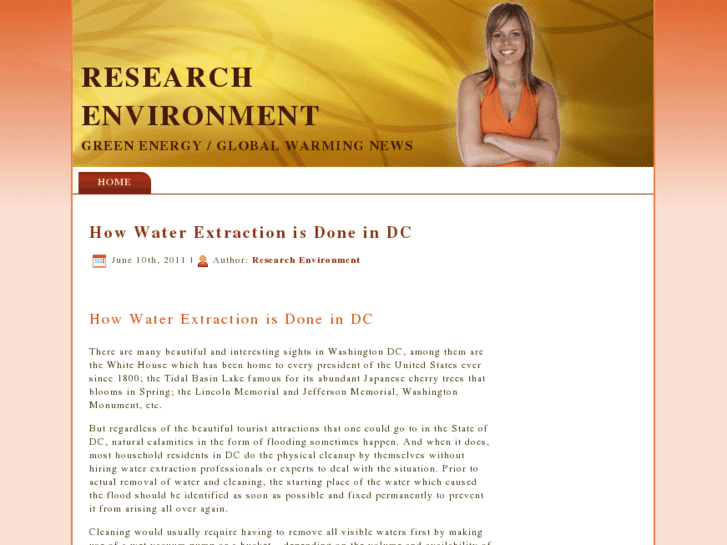 www.researchenvironment.com