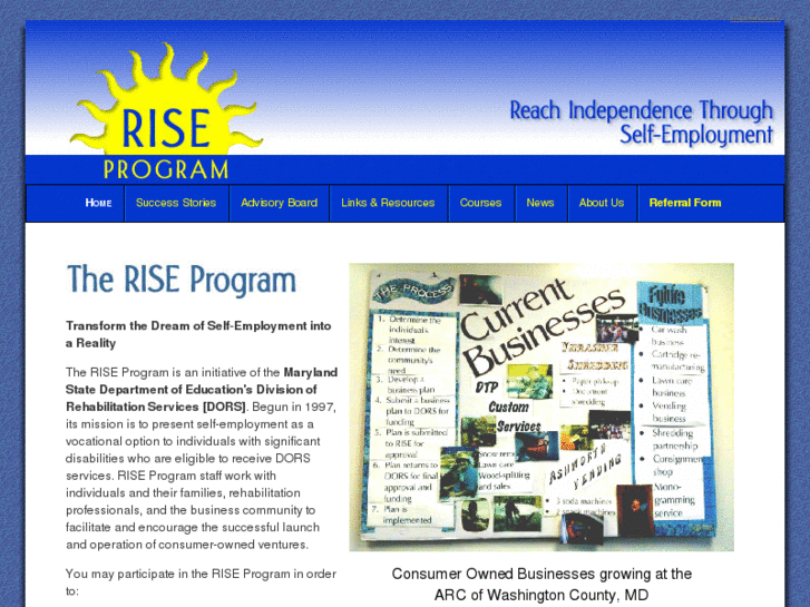 www.riseprogram.com