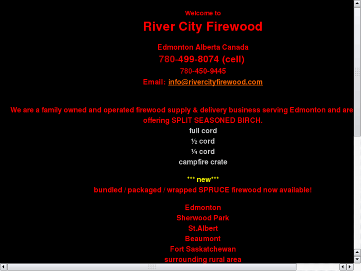 www.rivercityfirewood.com