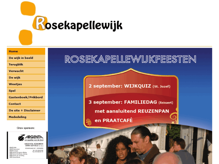 www.rosekapellewijk.net