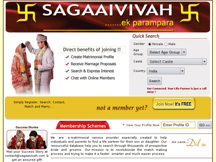 www.sagaaivivah.com