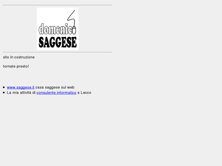 www.saggicorsi.it