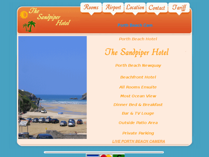 www.sandpiperporth.com