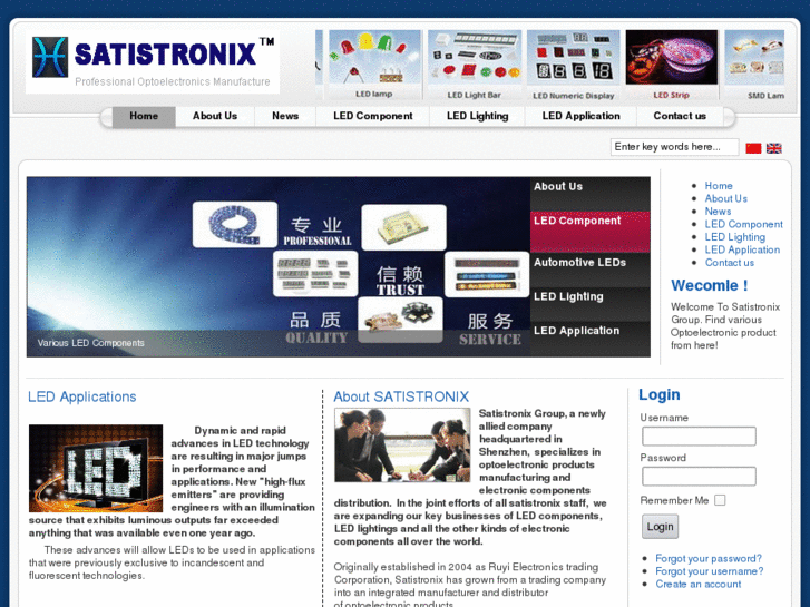 www.satistronix.com