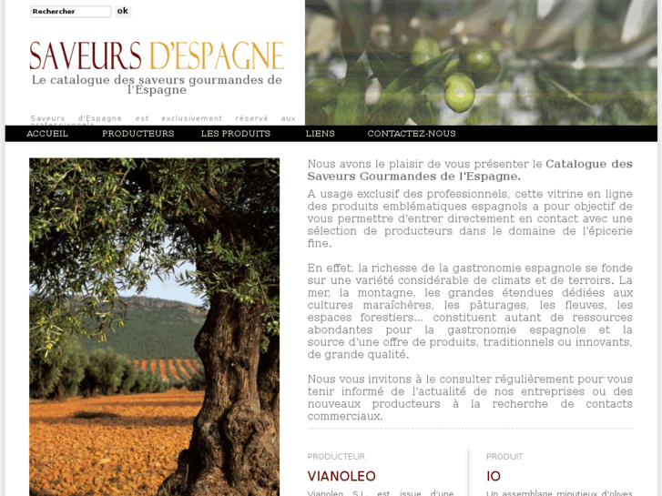 www.saveurespagne.org