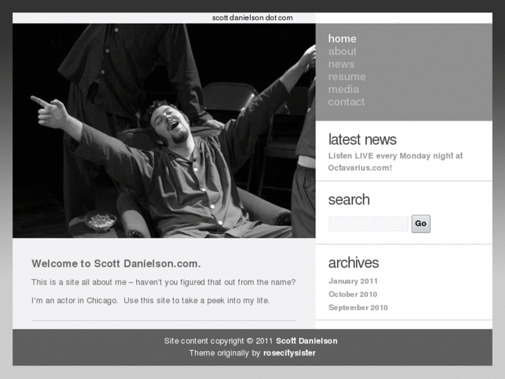 www.scottdanielson.com