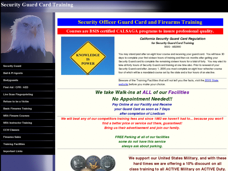 www.security-officer-training-online.org