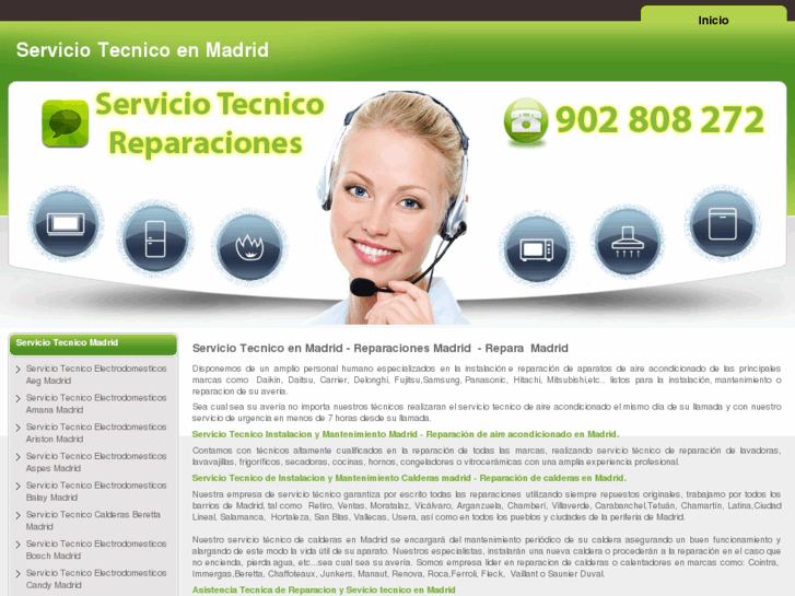 www.serviciotecnico-madrid.es