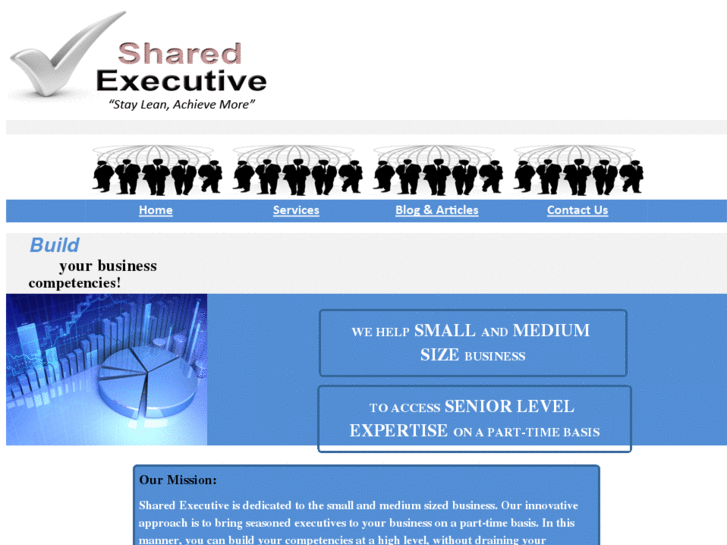 www.sharedexecutive.com