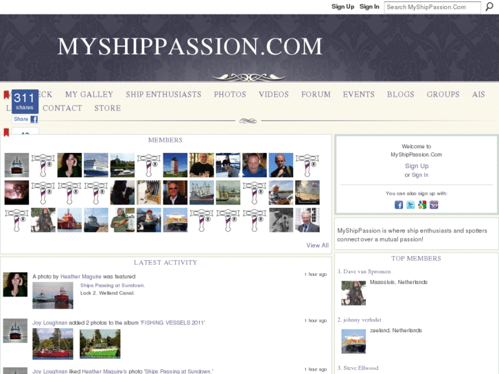 www.shippassion.com