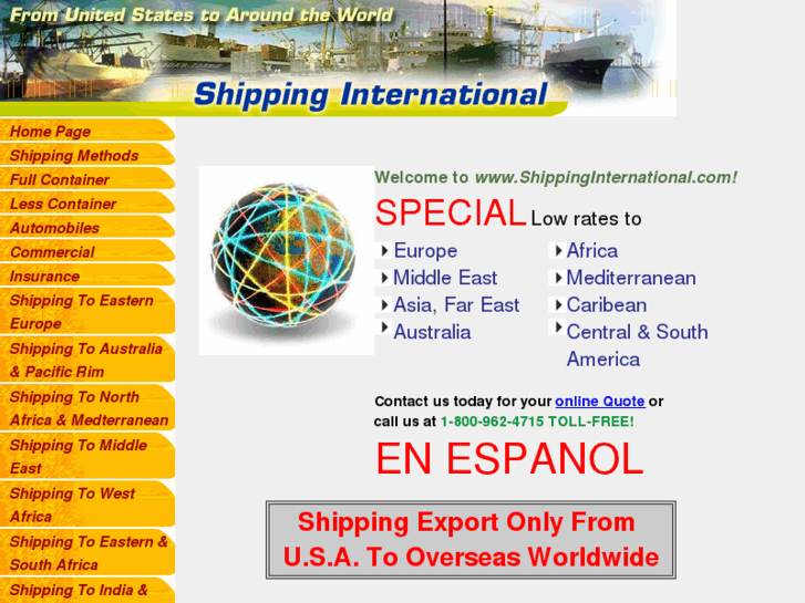 www.shippinginternational.com