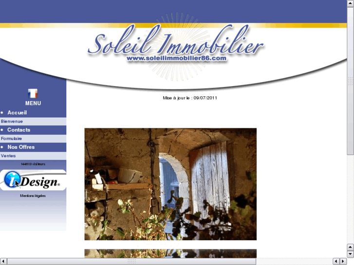 www.soleilimmobilier86.com