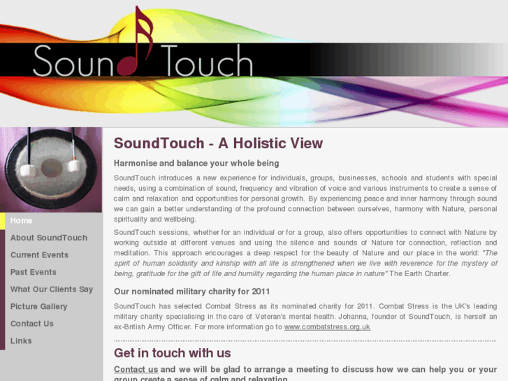 www.soundtouchforlife.com