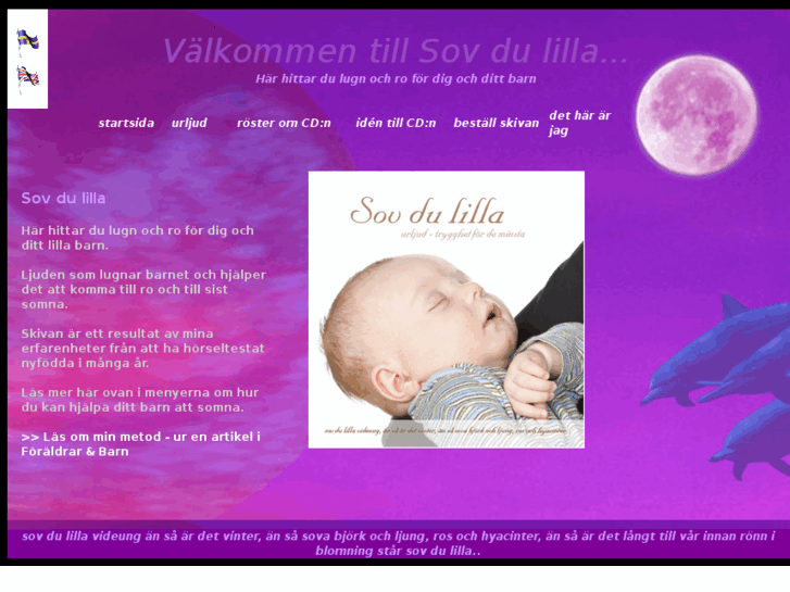 www.sovdulilla.se