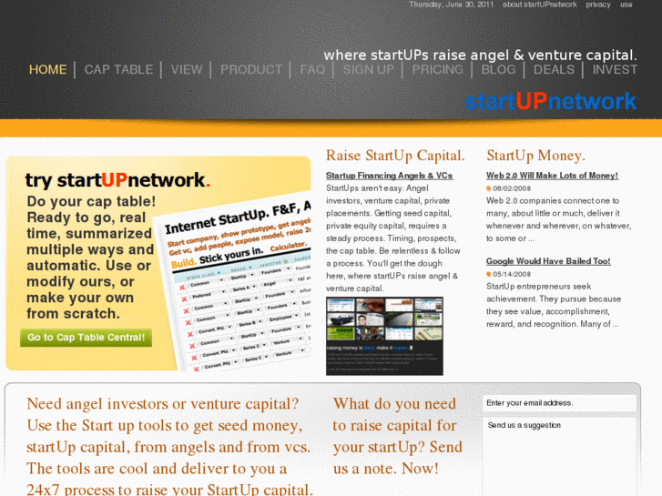 www.startupnetwork.com