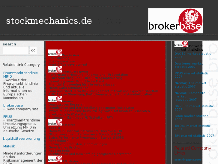 www.stockmechanics.de