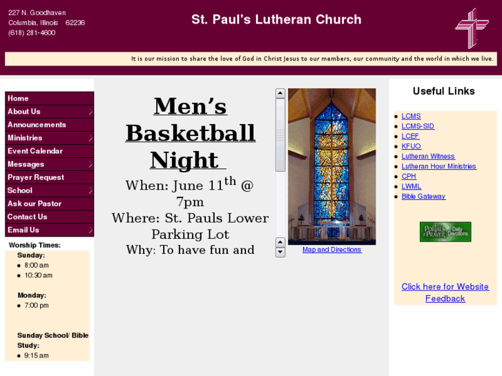 www.stpauls-lcms.org