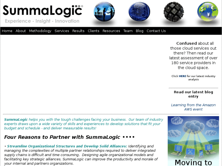 www.summalogic.com