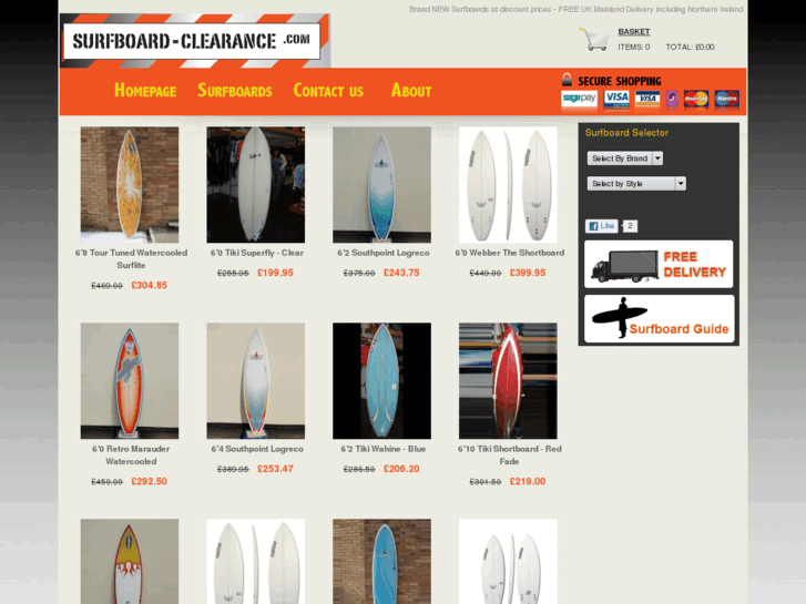 www.surfboard-clearance.com