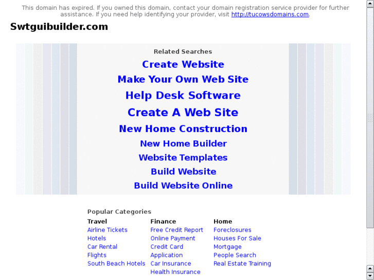 www.swtguibuilder.com