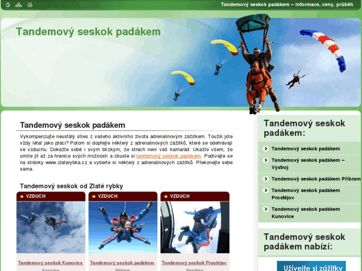 www.tandemovyseskokpadakem.info