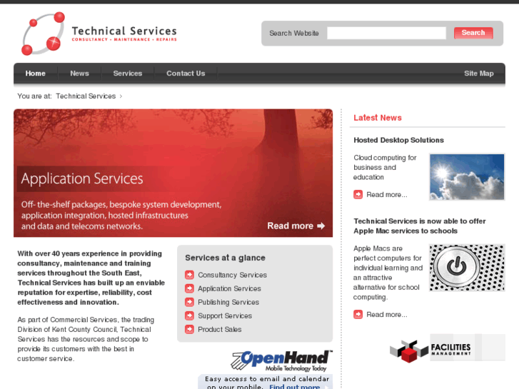 www.technicalservices.org.uk