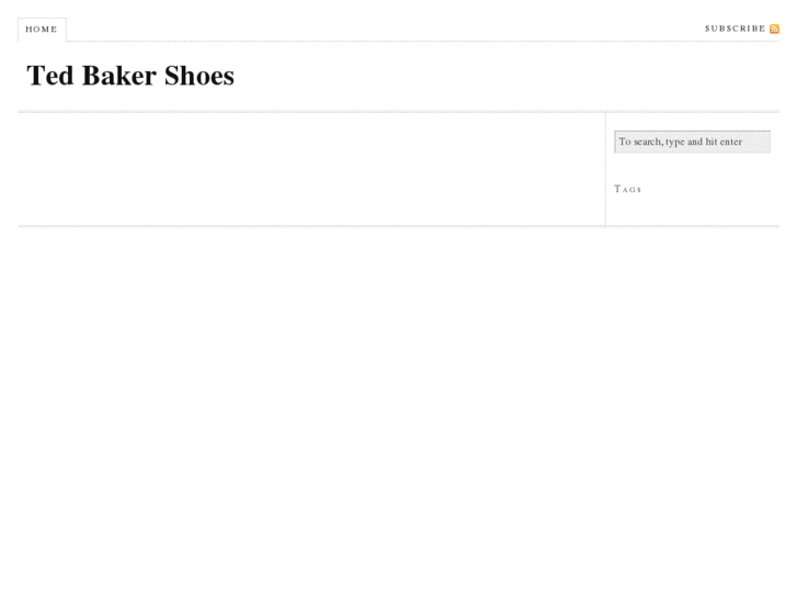 www.tedbakershoes.net