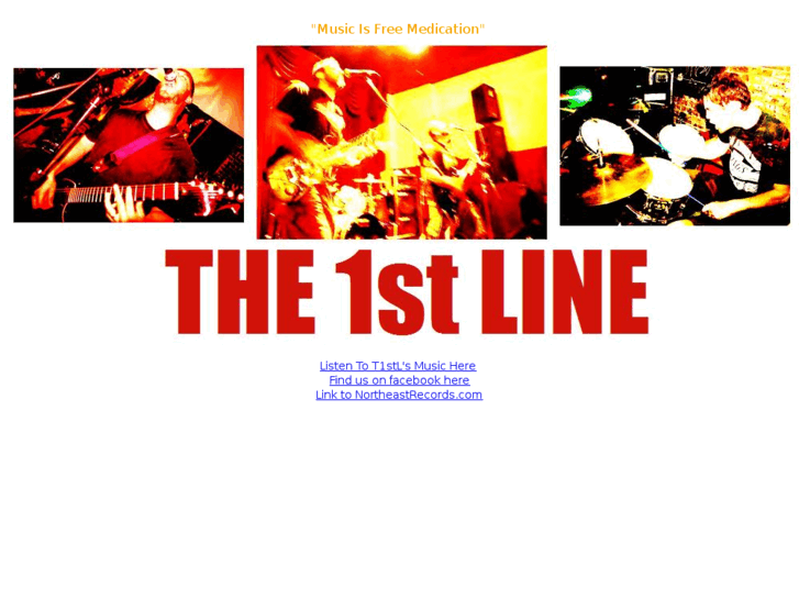 www.the1stline.com