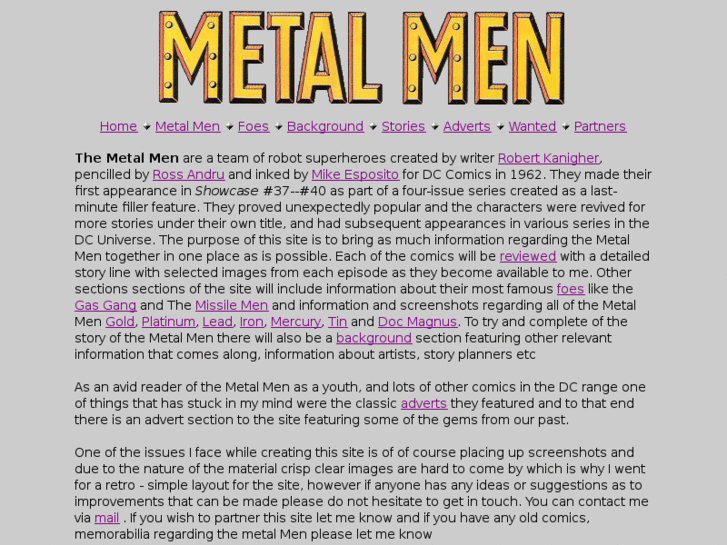 www.themetalmen.com