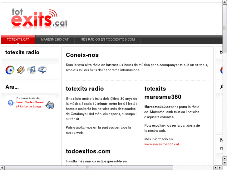 www.totexits.com