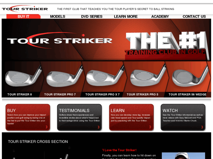 www.tourstriker.com