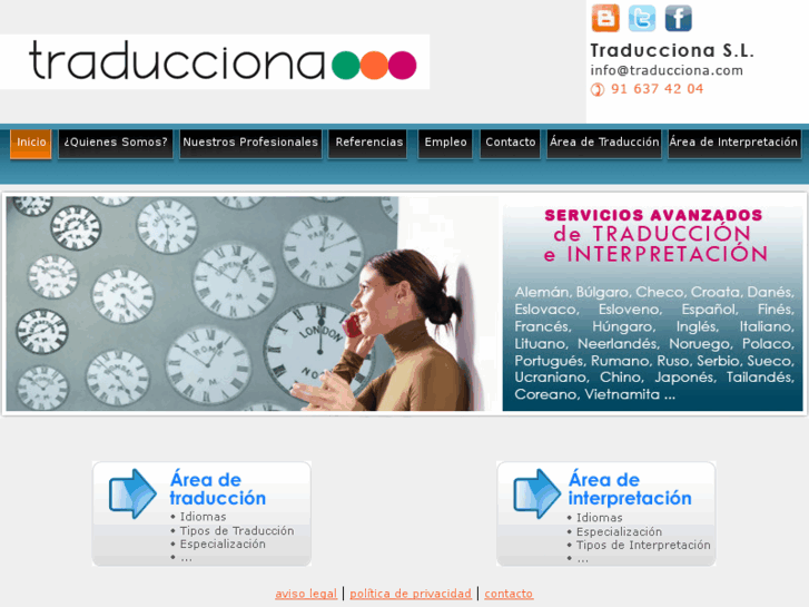 www.traducciona.com