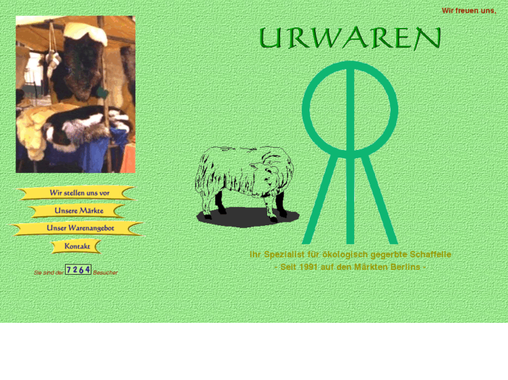 www.urwaren.com