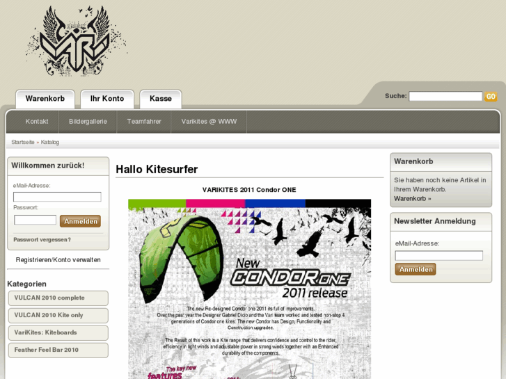 www.varikites.de