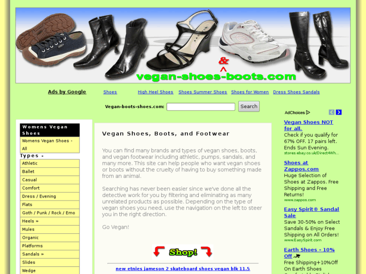 www.vegan-shoes-boots.com