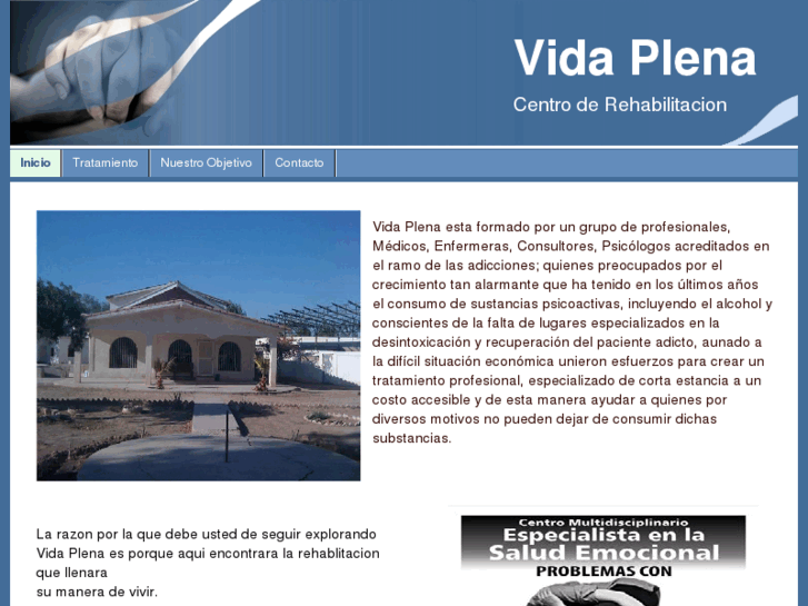 www.vidaplenamxl.com