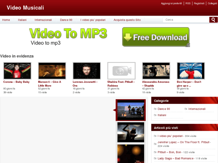 www.video-musicali.net