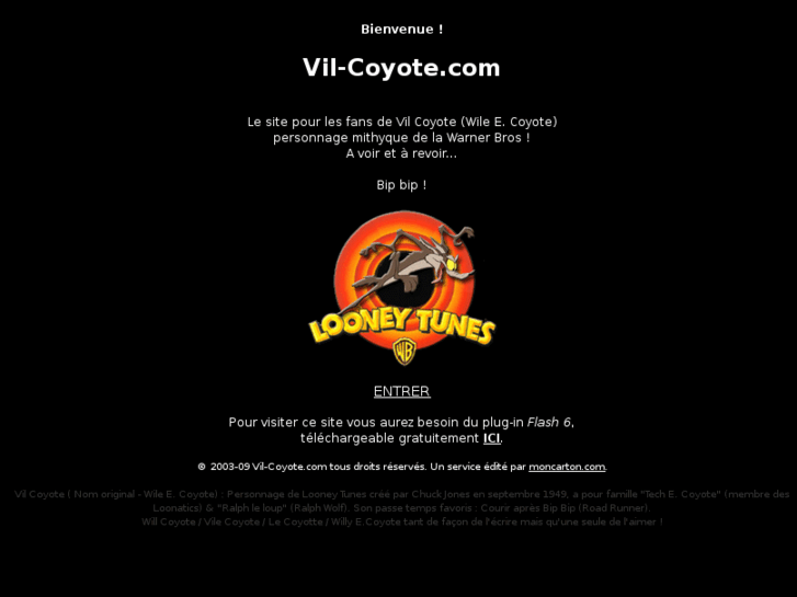 www.vil-coyote.com