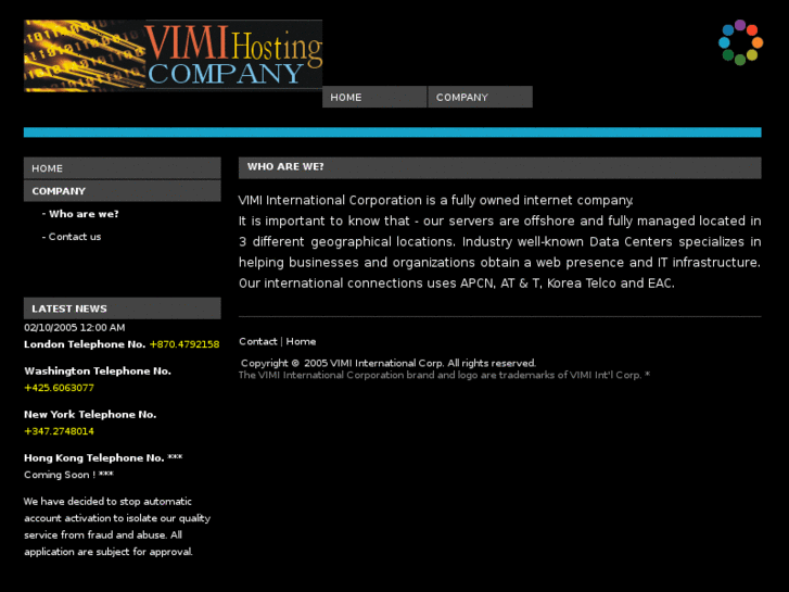 www.vimicorp.com