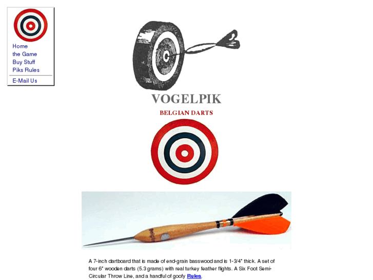 www.vogelpiks.com